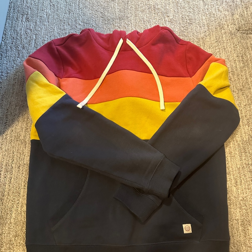 Marine Layer Unisex Hoodie